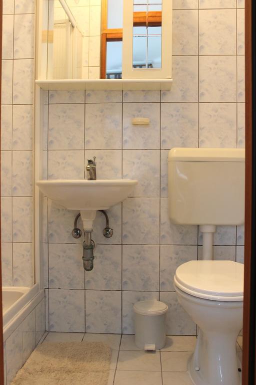 Apartment & Room'S Anni Задар Екстериор снимка