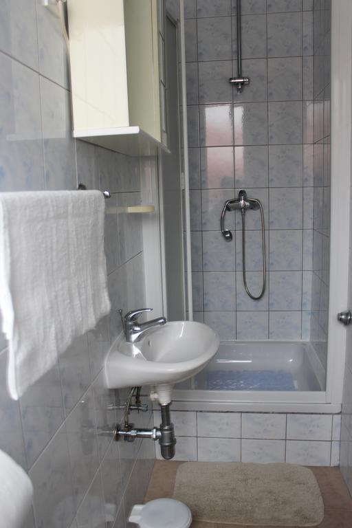 Apartment & Room'S Anni Задар Екстериор снимка