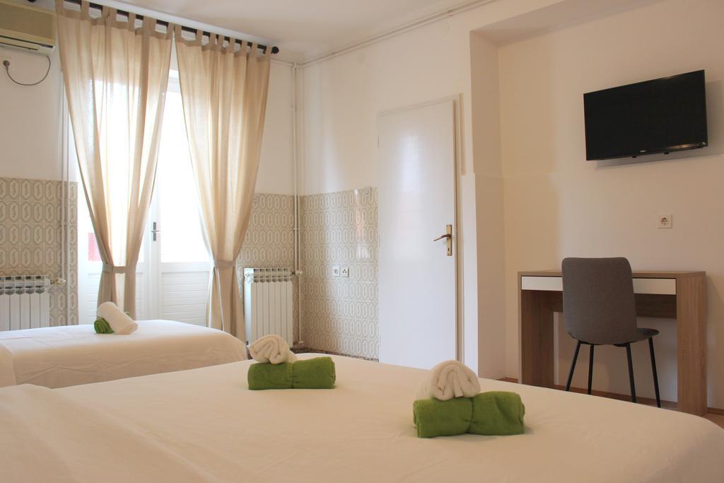 Apartment & Room'S Anni Задар Екстериор снимка
