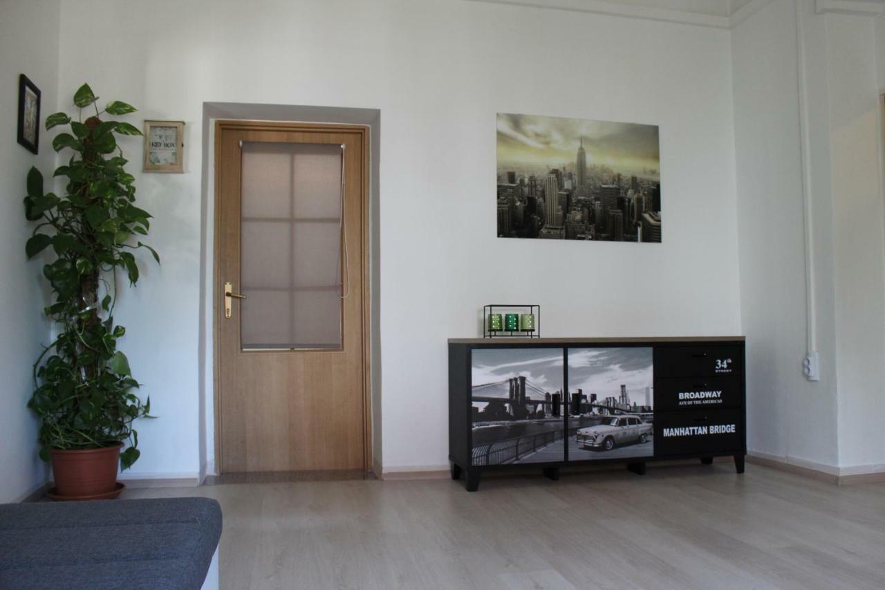 Apartment & Room'S Anni Задар Екстериор снимка
