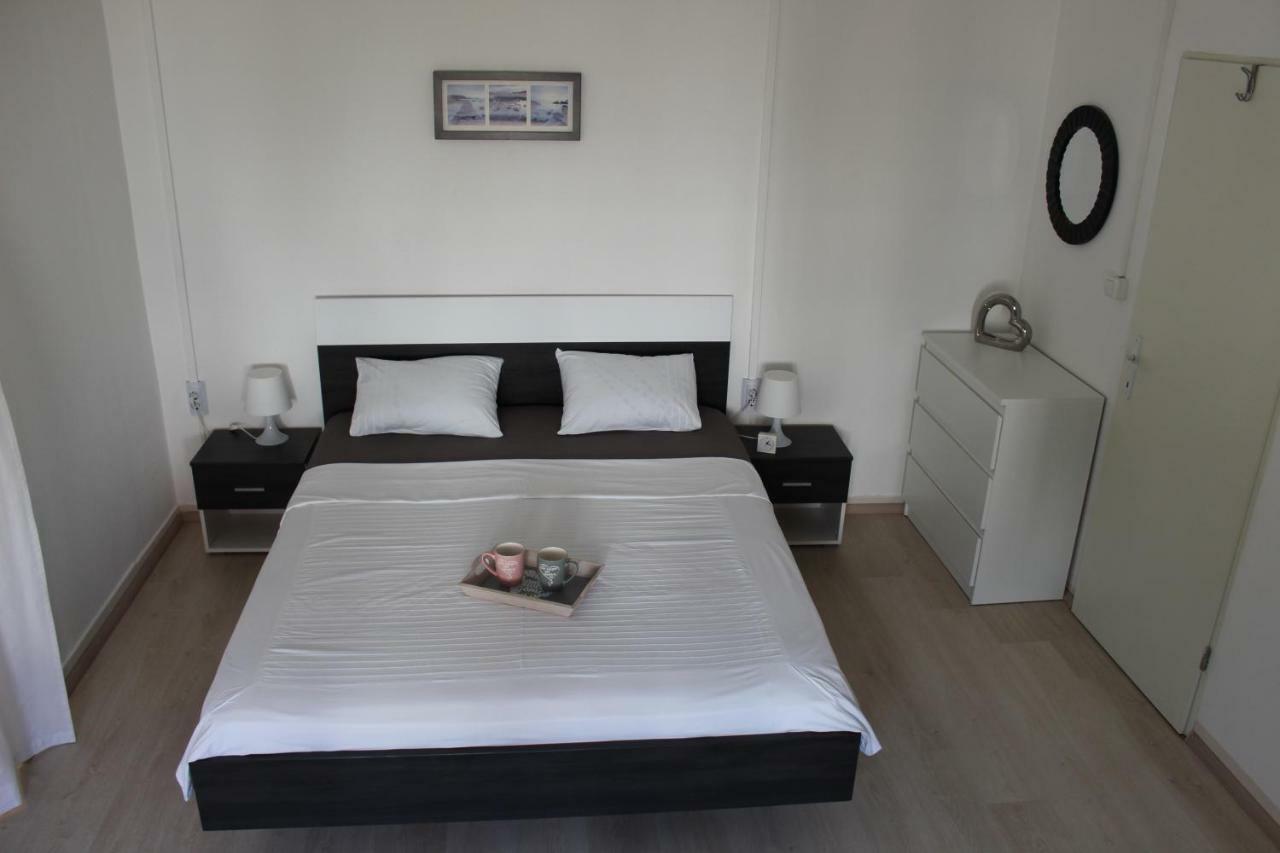 Apartment & Room'S Anni Задар Екстериор снимка