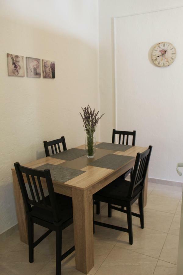 Apartment & Room'S Anni Задар Екстериор снимка