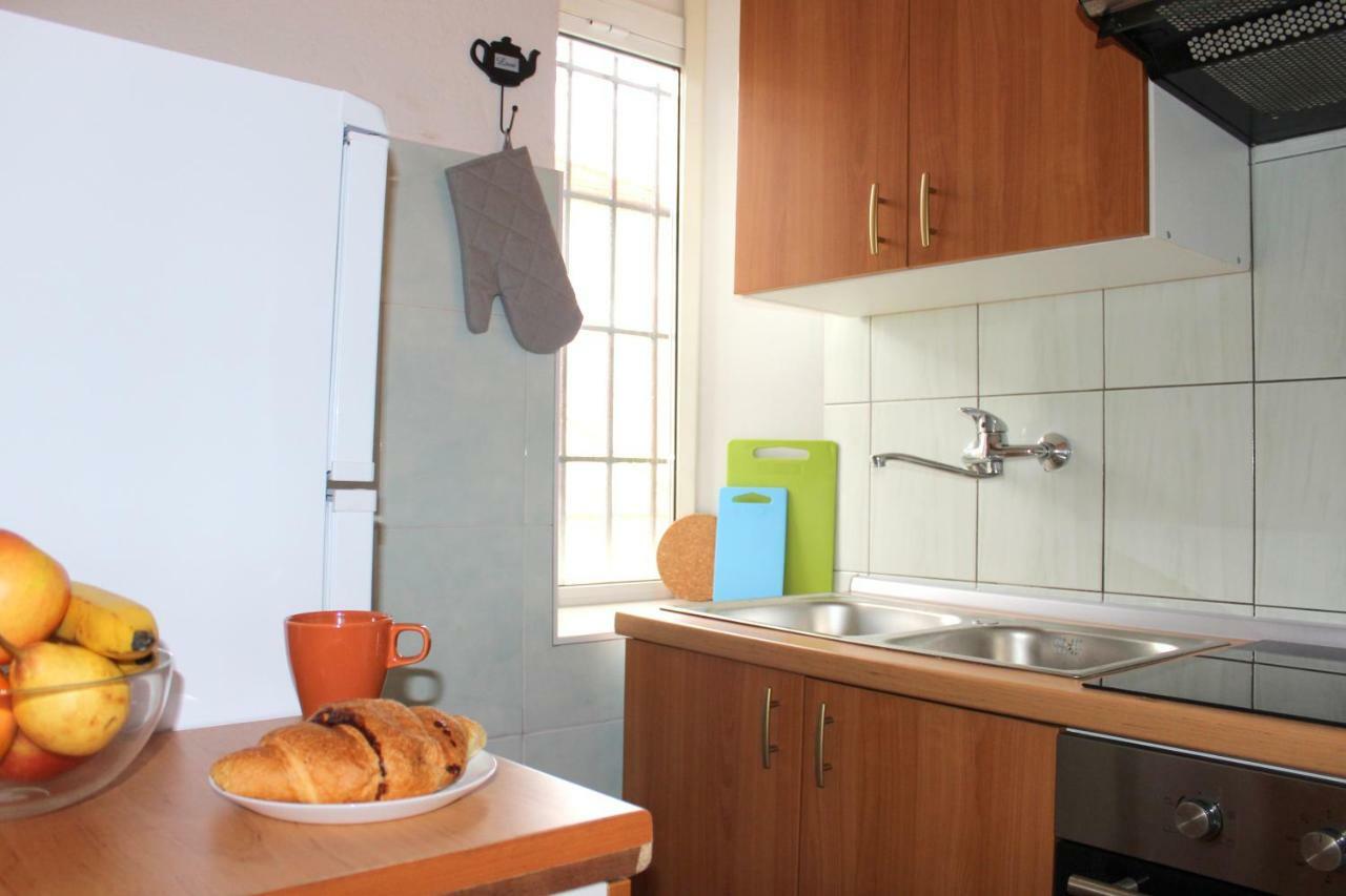 Apartment & Room'S Anni Задар Екстериор снимка