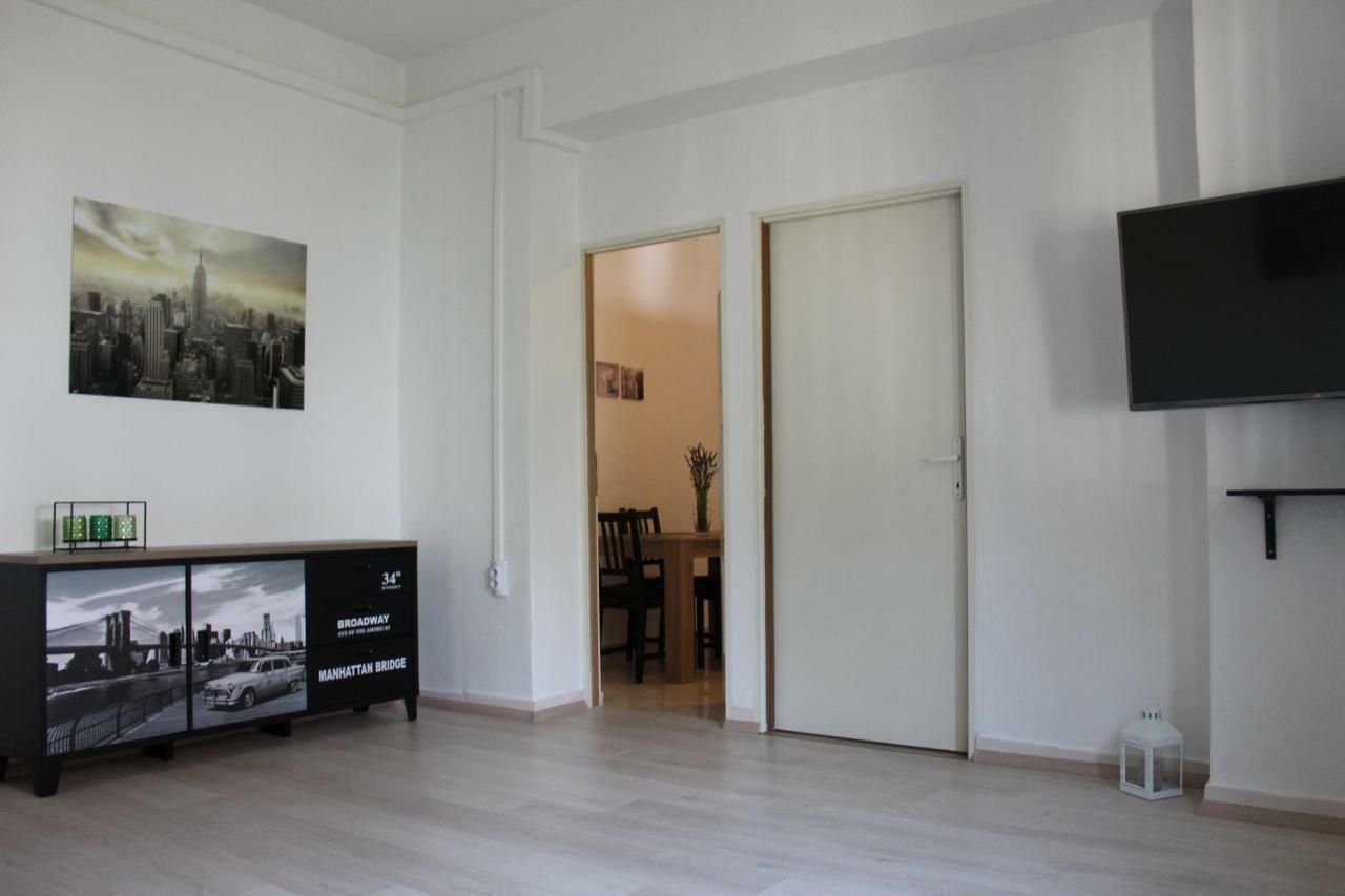 Apartment & Room'S Anni Задар Екстериор снимка