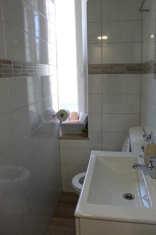 Apartment & Room'S Anni Задар Екстериор снимка